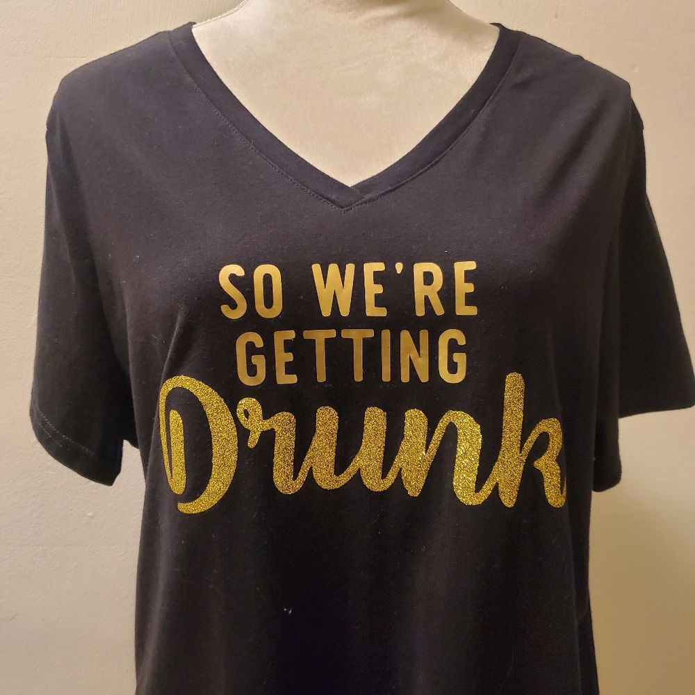 Time Tru tee shirt - Picture 3 of 4